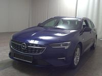 Gebraucht Opel Insignia Business Elegance 174 PS (127 kW) 2021 Blau Kombi