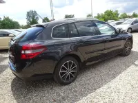 Gebraucht Renault Laguna III Initiale Paris 110 PS (80 kW) 2013 Schwarz Limousine