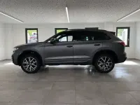 Neu VW Touareg Edition 286 PS (210 kW) 2026 Siliziumgrau matt SUV