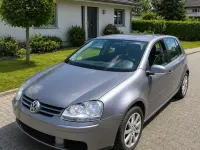 Gebraucht VW Golf IV 102 PS (75 kW) 2006 Grau Limousine