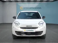 Neu Fiat 600 145 PS (106 kW) 2026 Beige SUV
