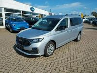 Gebraucht Ford Tourneo Connect Titanium 122 PS (89 kW) 2023 Andere farbe Van / Kleinbus