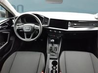 Gebraucht Audi A1 Sportback 95 PS (69 kW) 2023 Weiß Kleinwagen