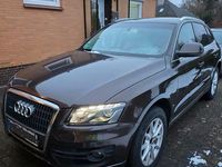 Gebraucht Audi Q5 211 PS (155 kW) 2012 Braun SUV