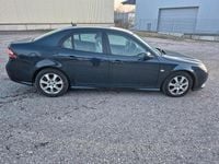 Second-hand Saab 9-3 210 CP (154 kW) 2008 Negru Berlinǎ