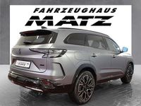 Neu Renault Espace Esprit Alpine 200 PS (147 kW) 2025 Grau Van / Kleinbus