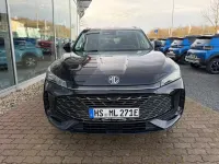 Gebraucht MG HS 272 PS (200 kW) 2025 Schwarz SUV