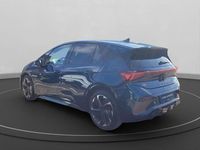 Gebraucht Cupra Born 169 kW (231 PS) 2023 Blau Kleinwagen