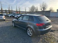 Gebraucht Audi A3 Ambition 200 PS (147 kW) 2006 Grau Limousine