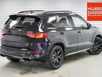 Neu Cupra Ateca VZ 300 PS (220 kW) 2025 Schwarz SUV