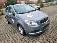 gebraucht Chevrolet Aveo 