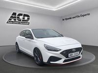 Gebraucht Hyundai i30 280 PS (205 kW) 2022 Polar white Limousine