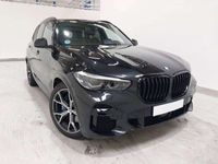 gebraucht BMW X5 xDrive 30 d M Sport*Luftfederung*Pano*AHK*SHZ