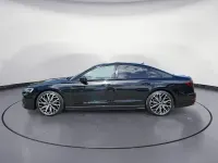 Gebraucht Audi S8 Ambiente 571 PS (419 kW) 2023 Schwarz Limousine