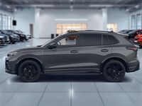 Neu VW Tiguan R-line 193 PS (141 kW) 2025 Uranograu SUV