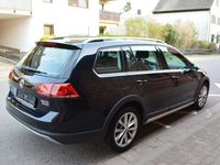 gebraucht VW Golf Alltrack VII Variant 2.0 TDI BMT 4Motion