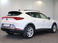 Gebraucht Cupra Formentor 150 PS (110 kW) 2023 Weiß SUV