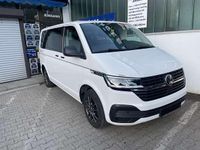 Usata VW Multivan 150 CV (110 kW) 2021 Monovolume
