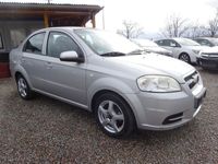 gebraucht Chevrolet Aveo 1.2 LS*Klima