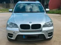 Gebraucht BMW X5 250 PS (183 kW) 2013 Silber SUV