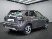 Neu Suzuki SX4 S-Cross 110 PS (80 kW) 2026 Grau SUV