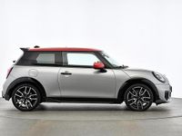 Gebraucht Mini Cooper S 204 PS (150 kW) 2024 Grau Kleinwagen