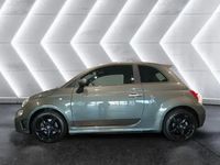 Second-hand Abarth 595 145 CP (106 kW) 2018 Gri Hatchback