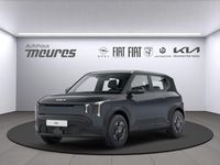 Neu Kia EV2 Air 108 kW (147 PS) 2026 Grau SUV