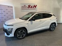 gebraucht Hyundai Kona SX2 1.6T N Line 198PS DCT 4WD Ulti GSD BOSE