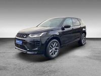 gebraucht Land Rover Discovery Sport D200 Dynamic SE