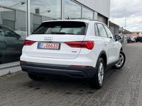 Gebraucht Audi Q3 Sport 200 PS (147 kW) 2023 Weiß SUV