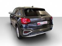 Używany Audi Q2 Advanced 150 KM (110 kW) 2025 Szary SUV