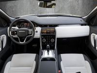 gebraucht Land Rover Discovery Sport D200 R-Dynamic SE 150 kW, 5-türig (Diesel)