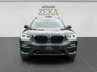Gebraucht BMW X3 M Sport 265 PS (194 kW) 2018 Grau SUV