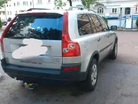 Gebraucht Volvo XC90 163 PS (119 kW) 2004 SUV