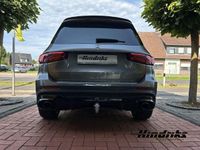 Gebraucht Mercedes GLB35 AMG 306 PS (225 kW) 2022 Grau SUV