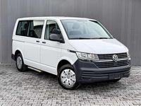 Gebraucht VW Transporter 110 PS (80 kW) 2020 Candyweiss Van