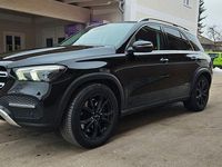 Gebraucht Mercedes GLE350 AMG 320 PS (235 kW) 2022 Schwarz SUV