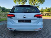 gebraucht VW Passat Passat VariantVariant Diesel 2.0 TDI SCR DSG Comfortline