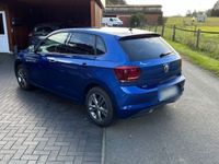 gebraucht VW Polo 1.0 TSI JOIN