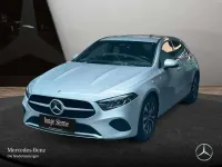Gebraucht Mercedes A180 Advanced 116 PS (85 kW) 2024 Silber Limousine