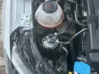 Gebraucht Seat Toledo FR-Line 116 PS (85 kW) 2017 Weiß Kleinwagen
