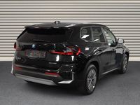 Gebraucht BMW iX1 Performance 230 kW (313 PS) 2023 Black sapphire SUV