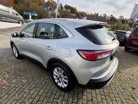 Gebraucht Ford Kuga Titanium 190 PS (139 kW) 2020 Silber SUV