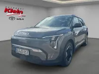 Gebraucht Kia EV3 Earth 150 kW (204 PS) 2026 Grau SUV