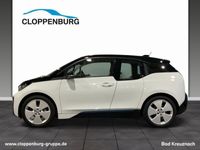 gebraucht BMW i3 120Ah DAB WLAN Navi Prof. Tempomat Klimaaut.