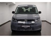 Neu VW Caddy 116 PS (85 kW) 2026 Grau Van / Kleinbus