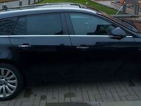 gebraucht Opel Insignia ST 1.6 ECO DI T ecoFLEX Innovation ...