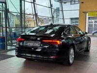 gebraucht Audi A5 40 TDIS tronic Sport