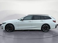 Gebraucht BMW 320 Performance 190 PS (139 kW) 2025 Weiß Kombi